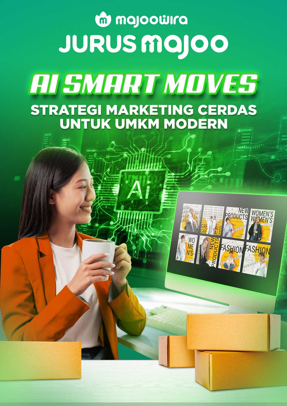 Magazine Cover