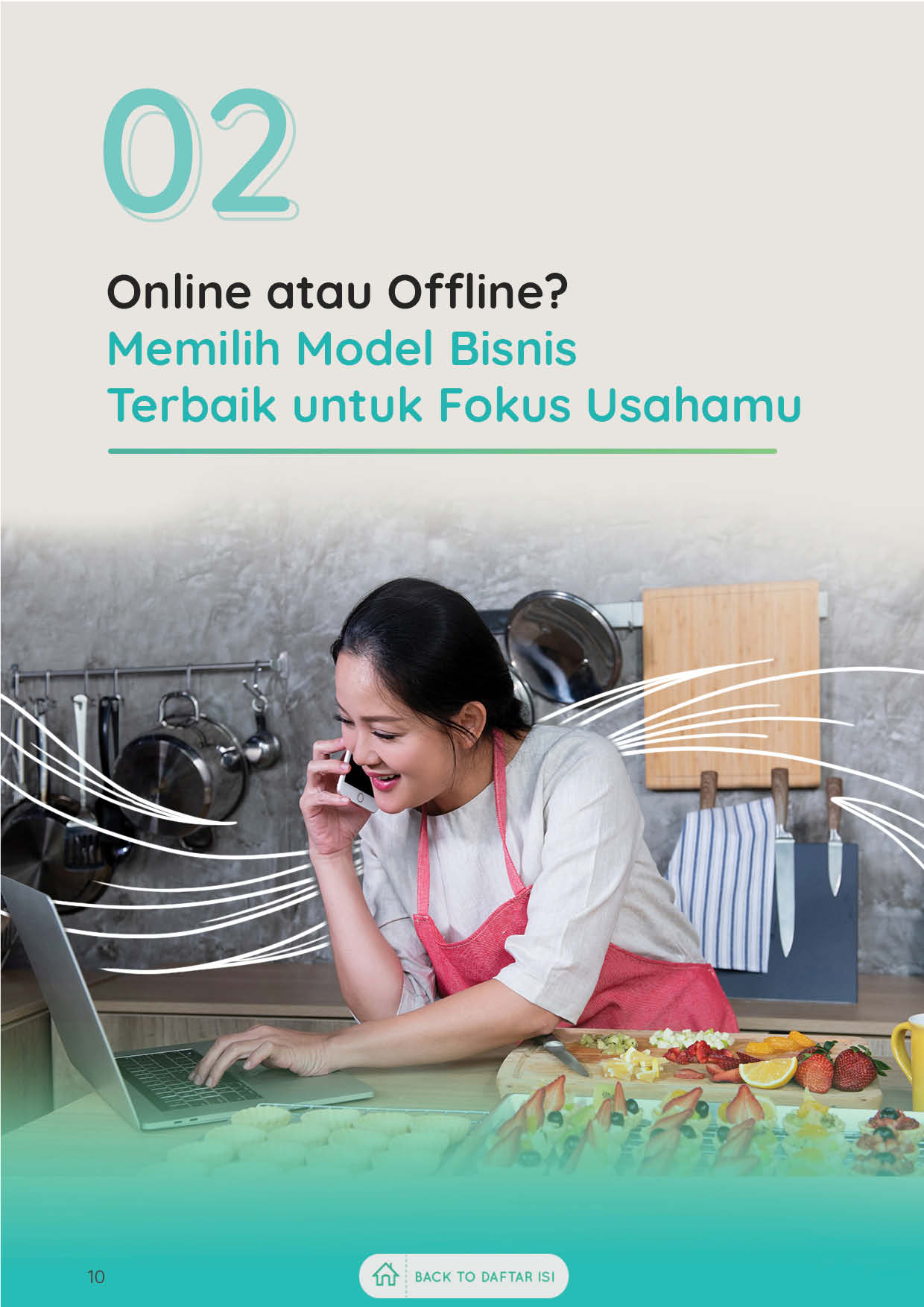 bisnis-online-vs-offline