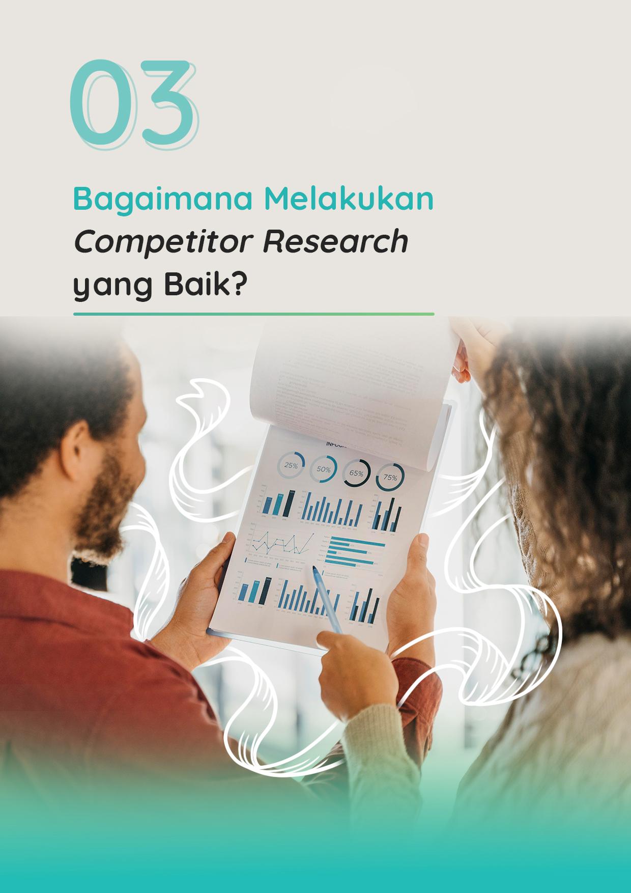 cara melakukan competitor research
