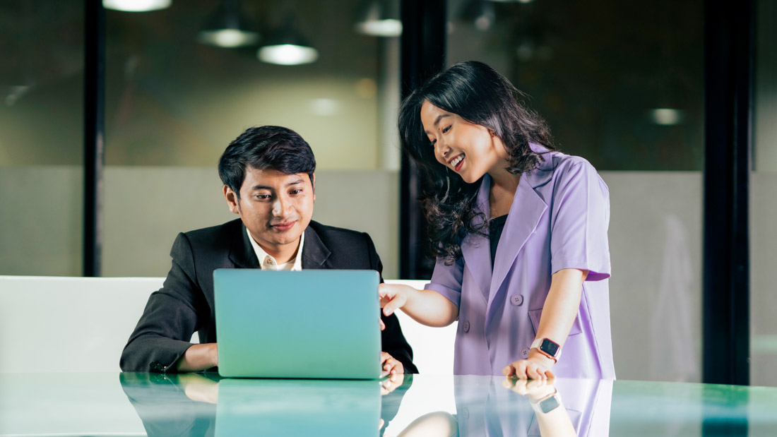 Solusi bisnis barbershop