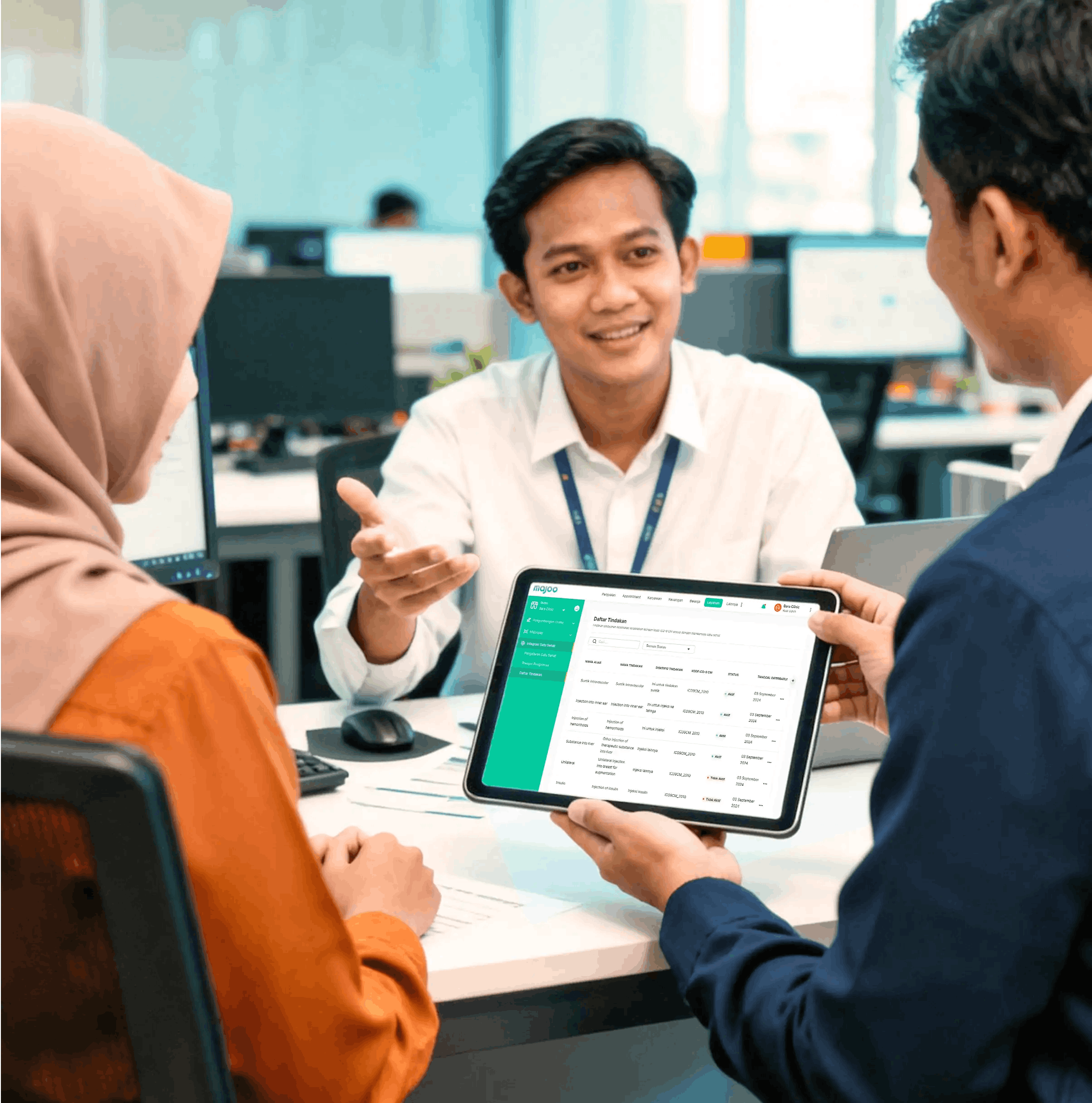 feature Consulting & B2B Services