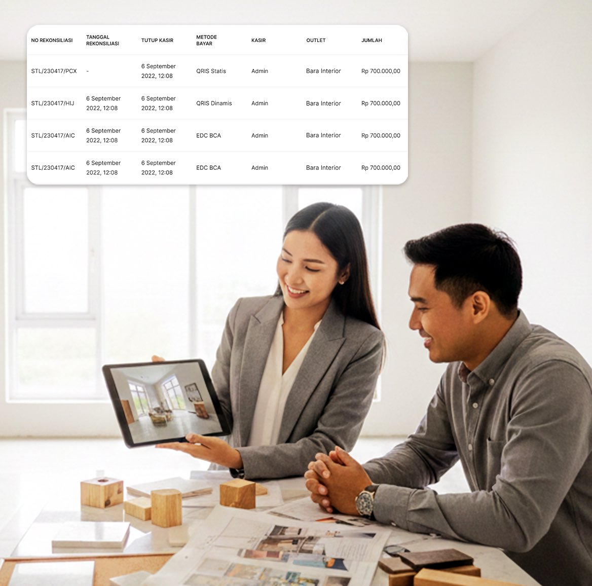 feature Contracting & Project Services