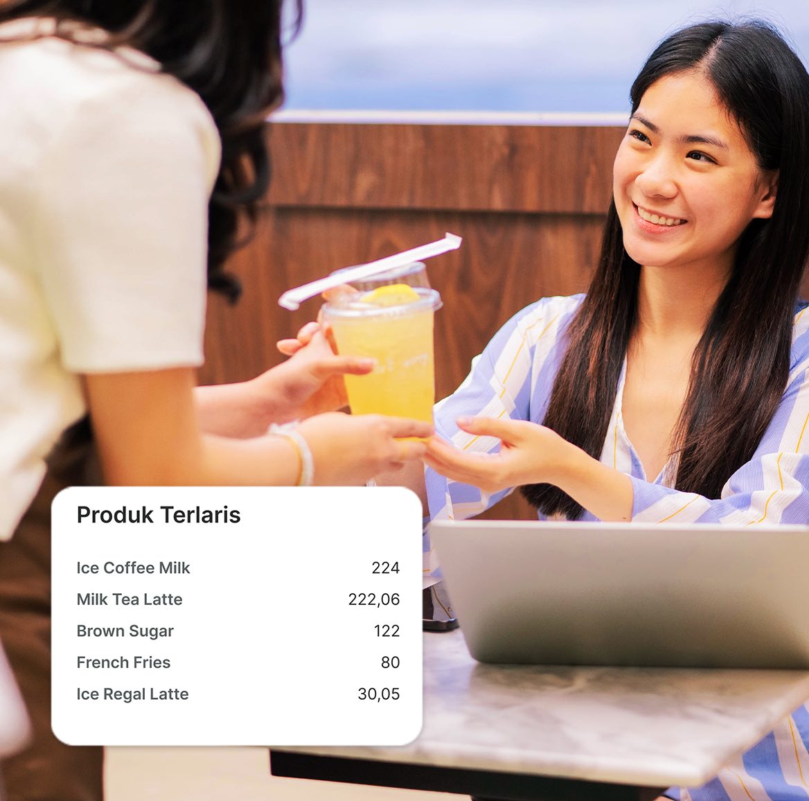 feature Restaurant & Dining