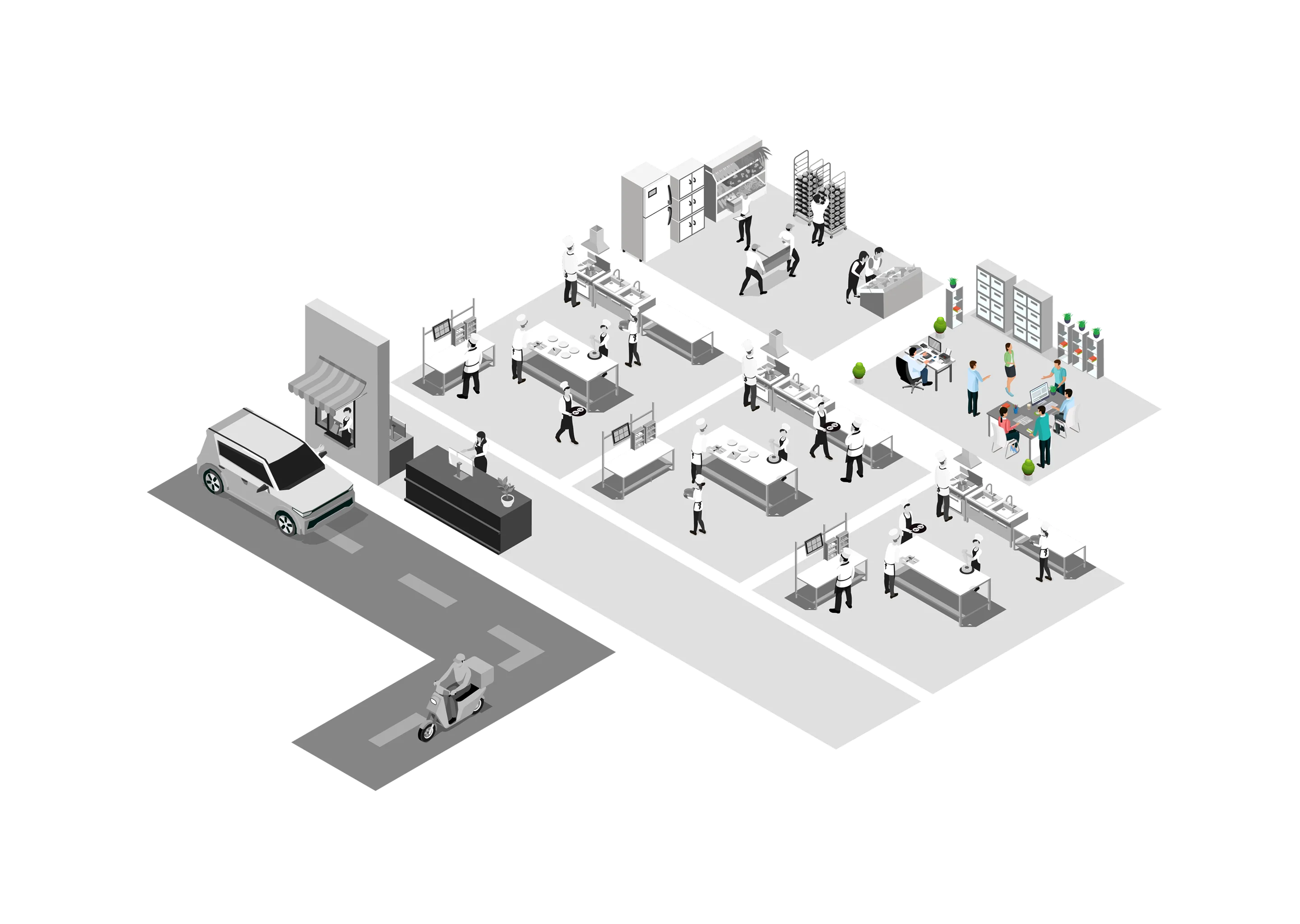 isometrik source