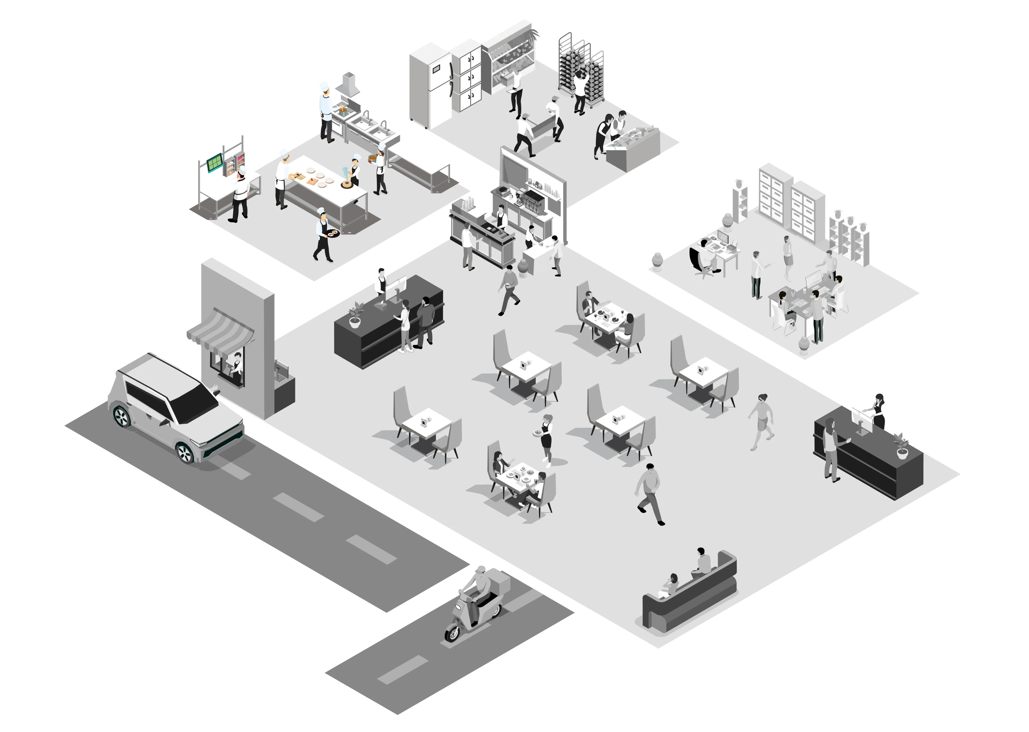 isometrik source