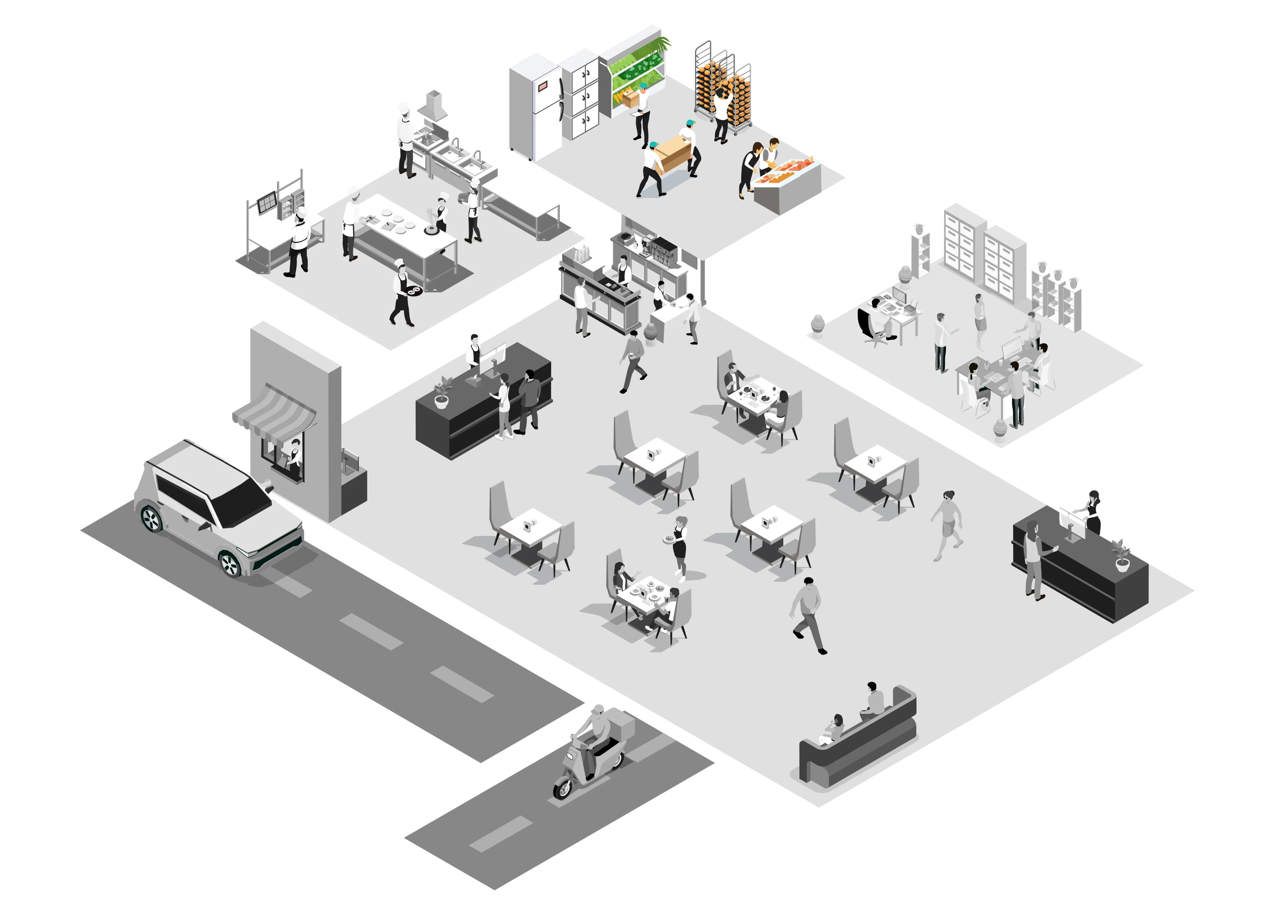 isometrik source