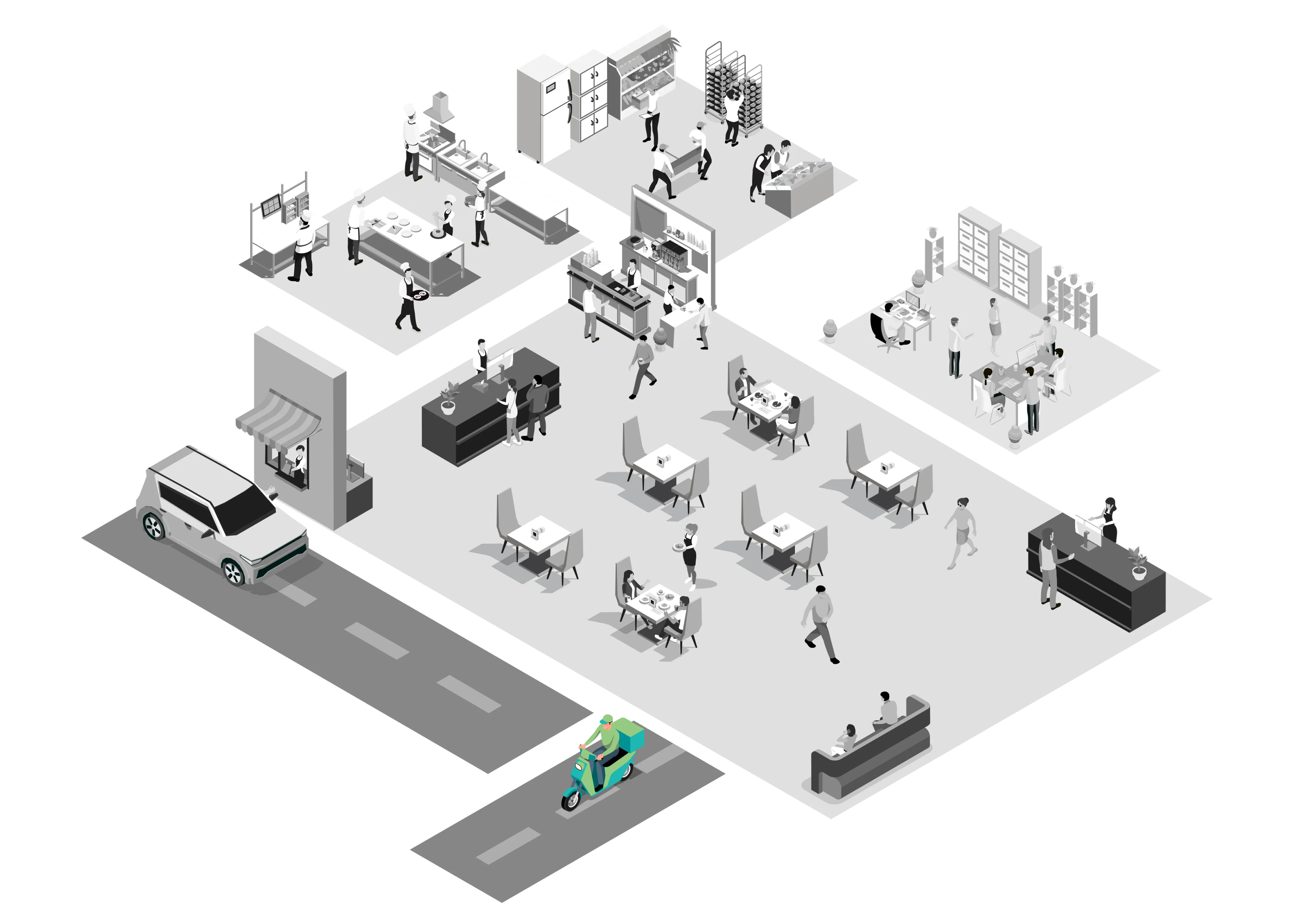 isometrik source