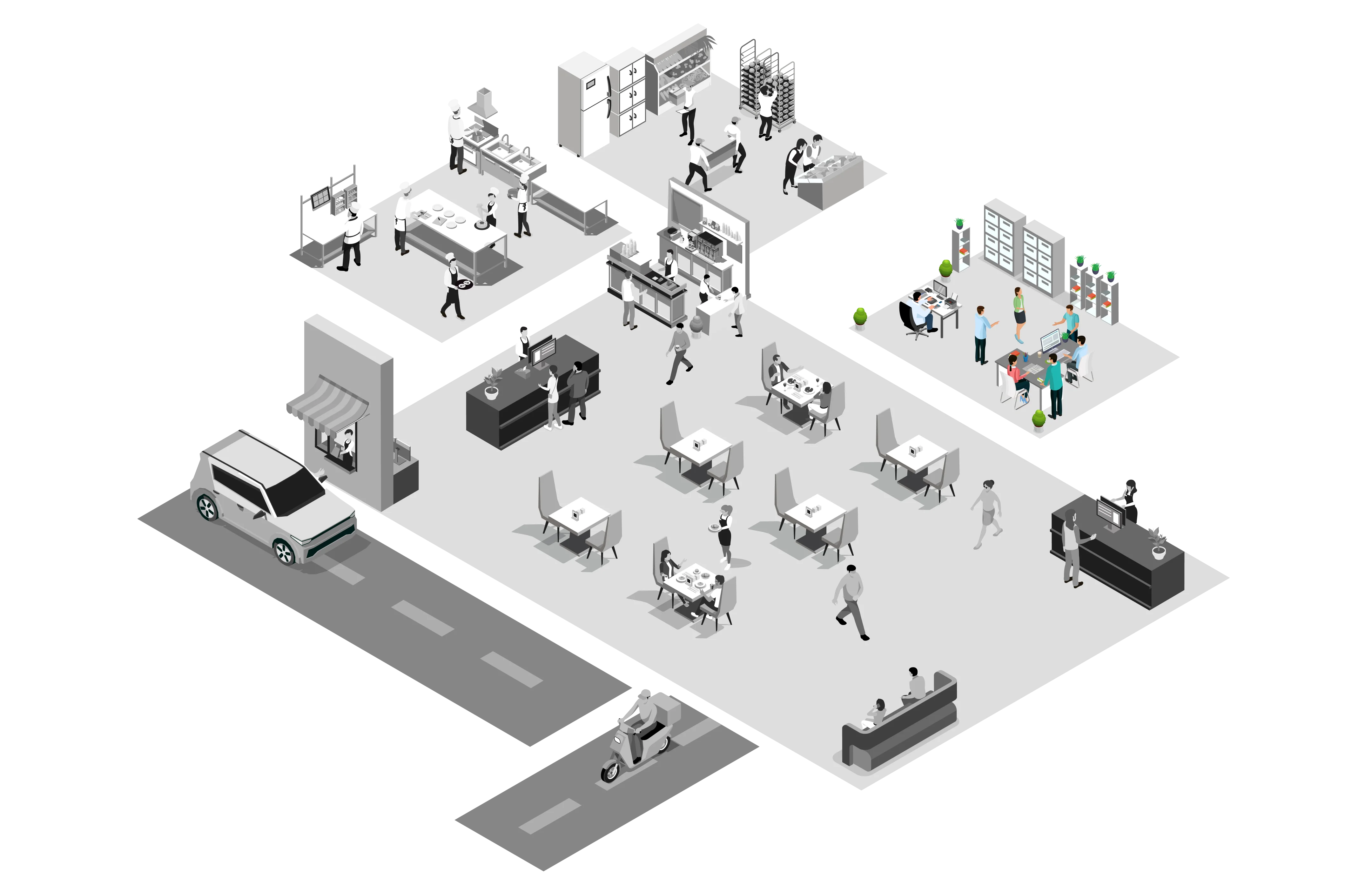 isometrik source
