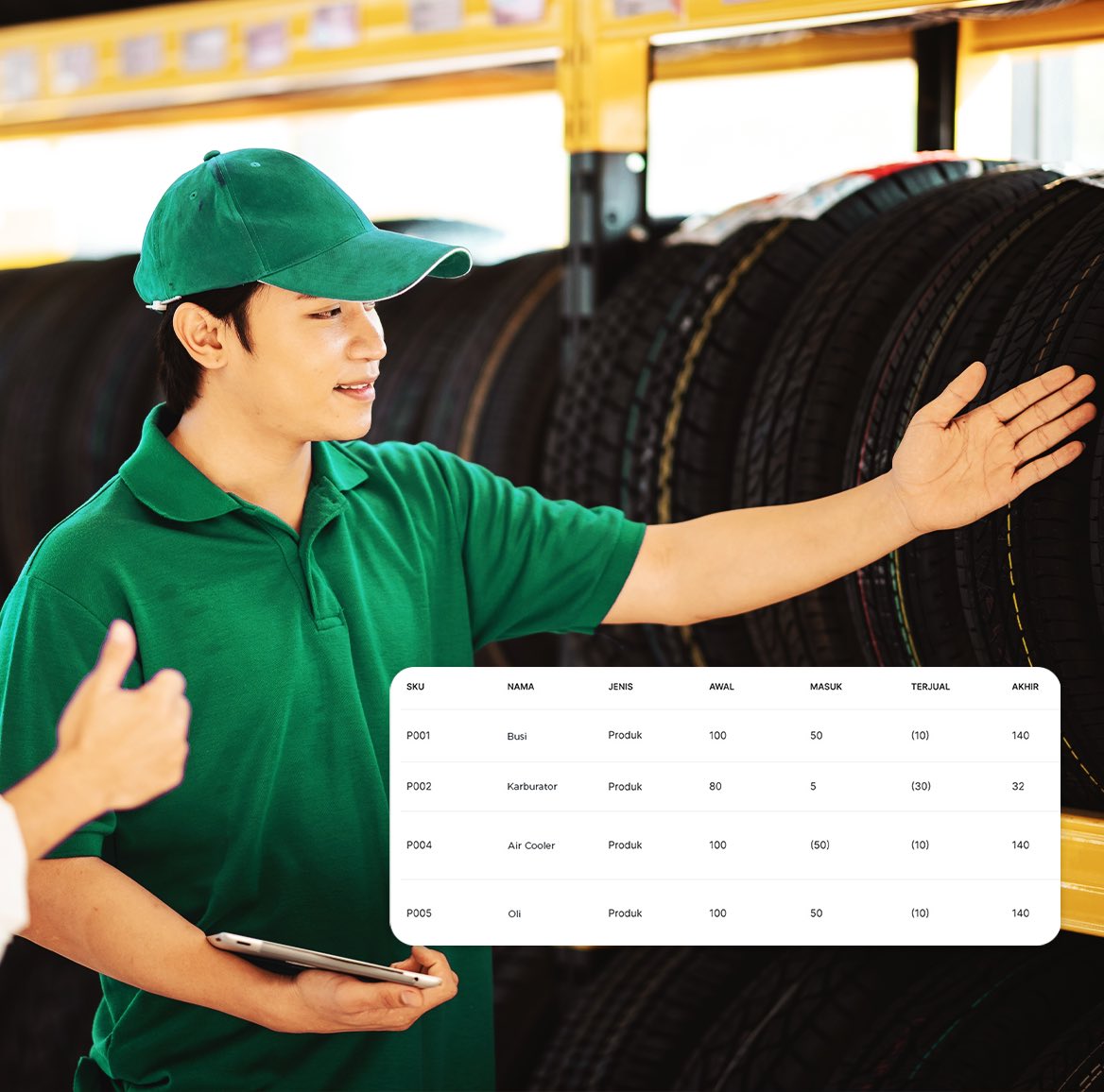 feature Automotive Services