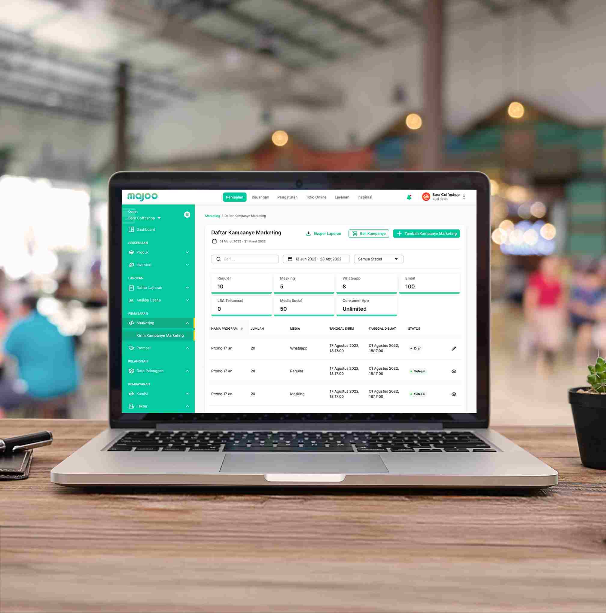 feature Play & Public Services