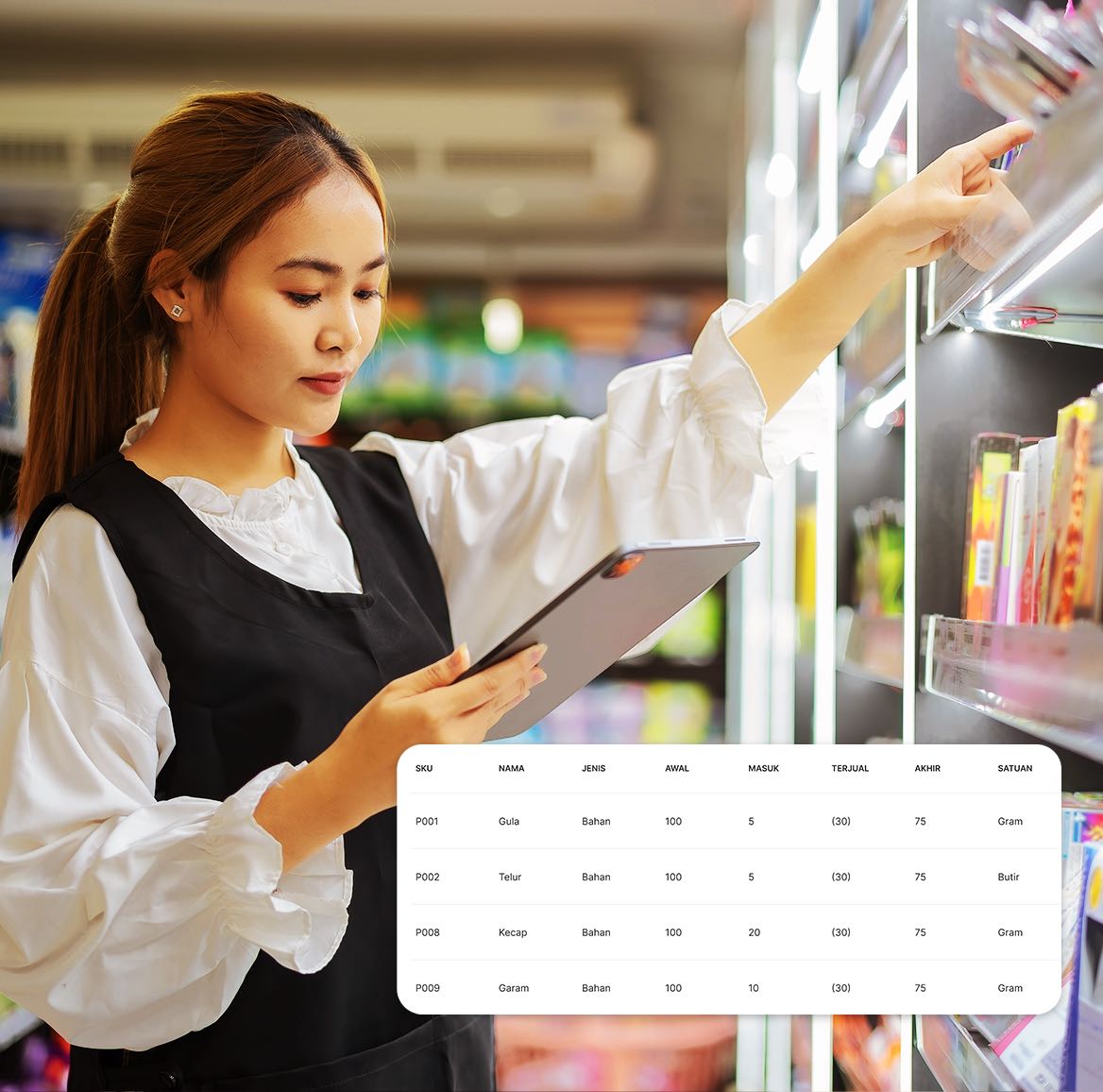 feature Daily Needs & Grocery