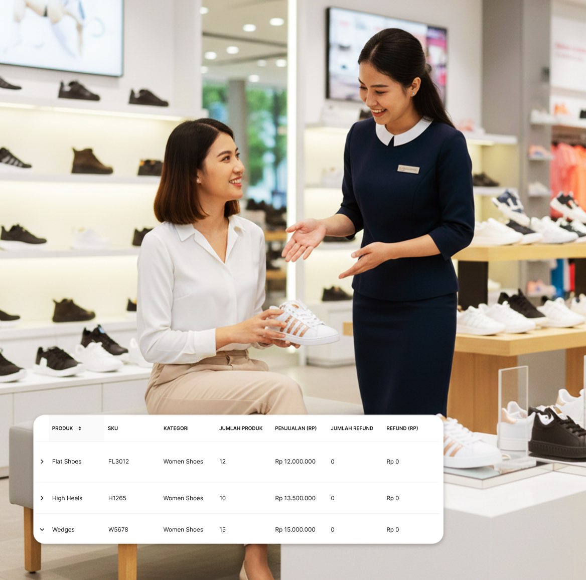 feature Fashion & Lifestyle