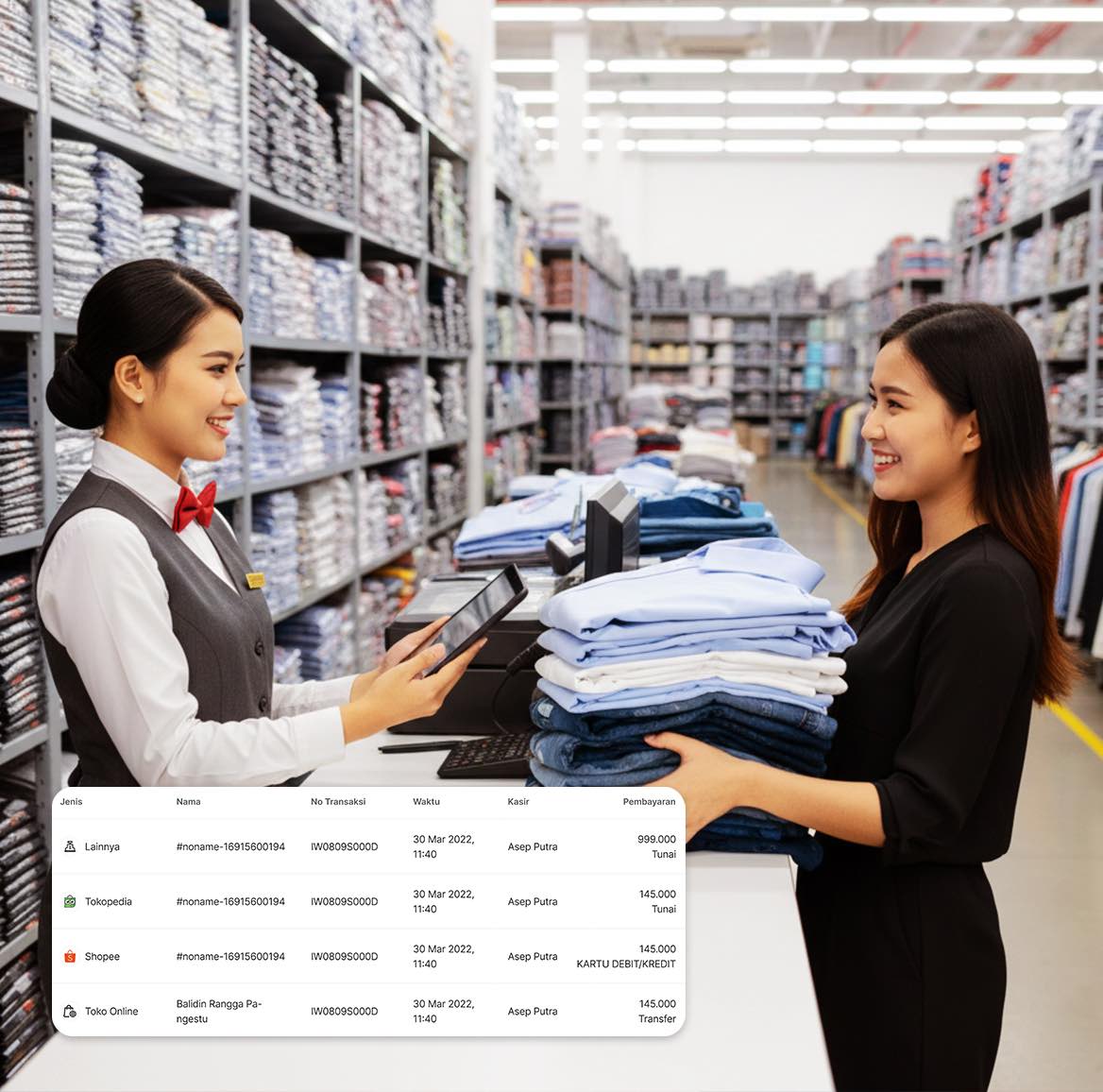 feature Wholesale & Distribution