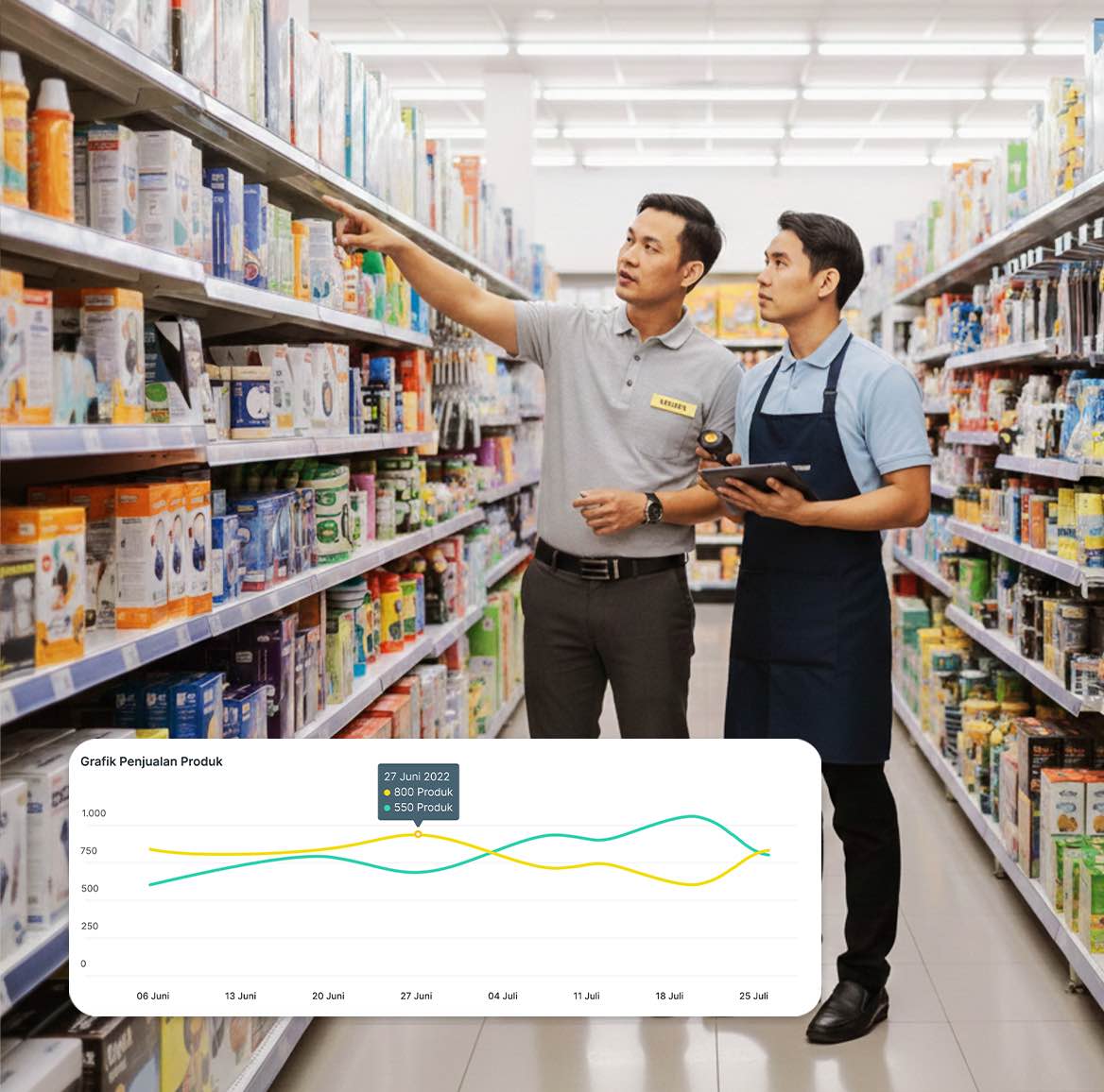 feature Wholesale & Distribution