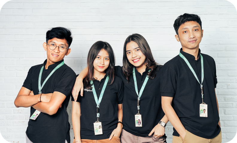 Solusi bisnis barbershop