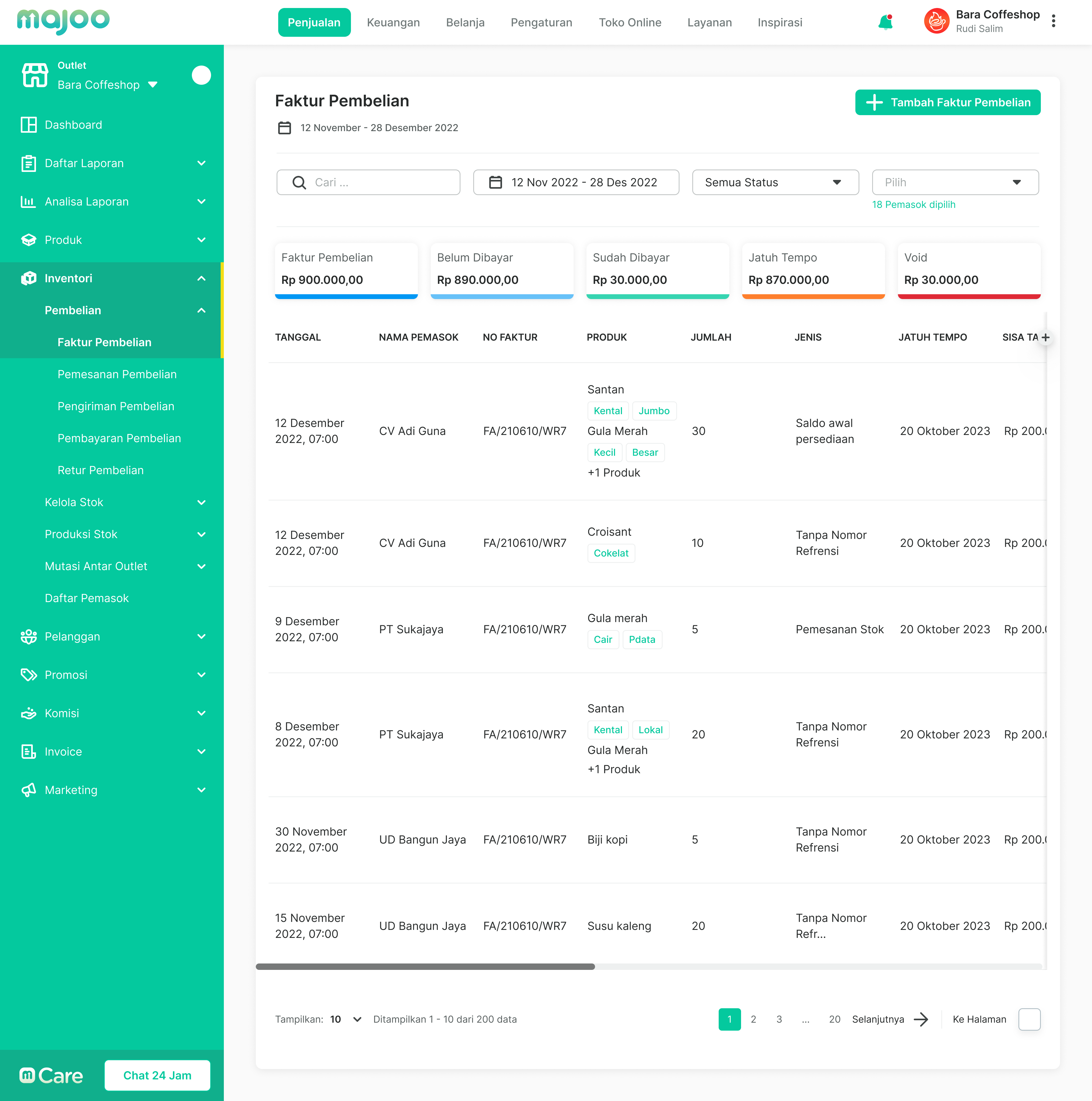product feature item image