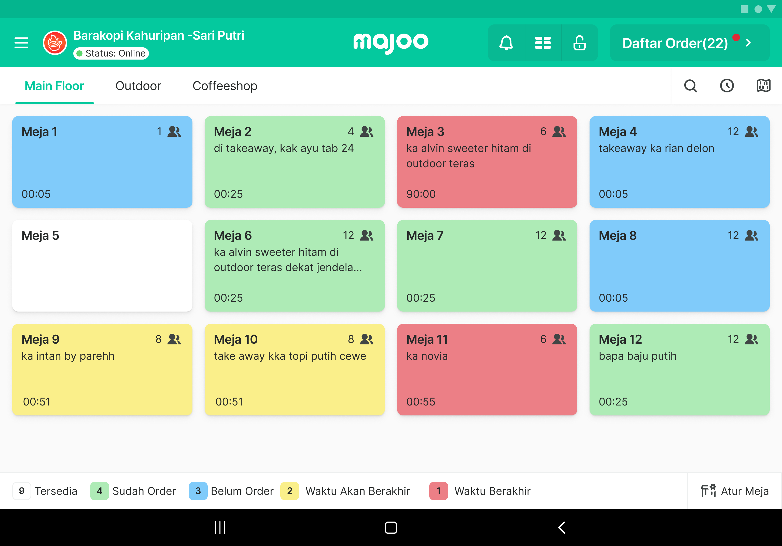 product feature item image