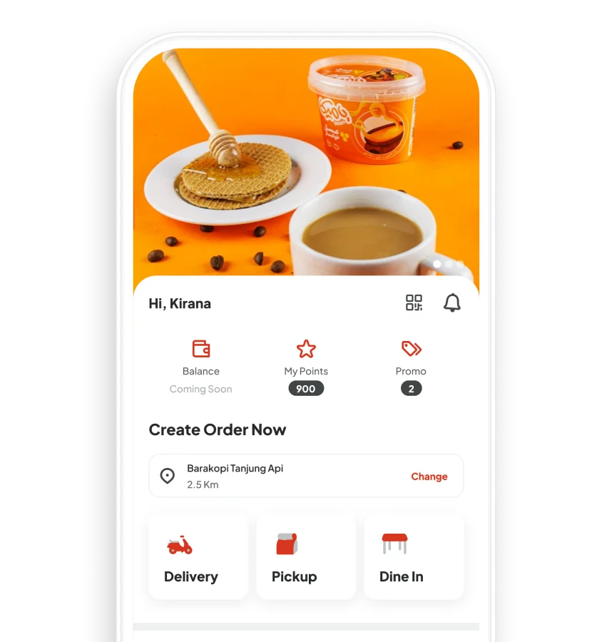 Food & Beverage