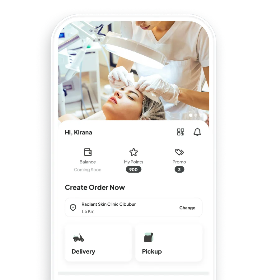 Beauty & Klinik